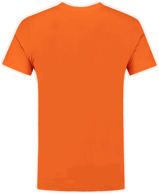 Tricorp T-shirt Fitted 101004