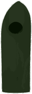 Tricorp T-shirt Fitted 101004