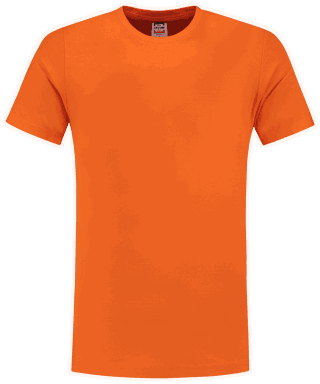 Tricorp T-shirt Fitted 101004