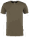 Tricorp T-shirt Fitted 101004