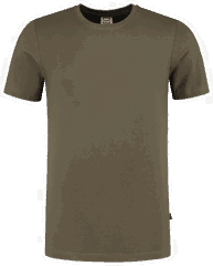 Tricorp T-shirt Fitted 101004
