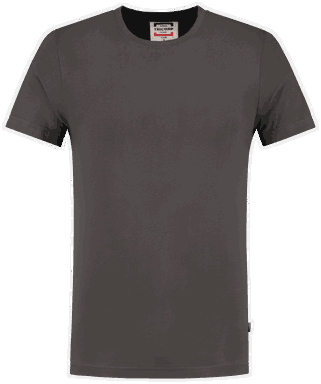 Tricorp T-shirt Fitted 101004