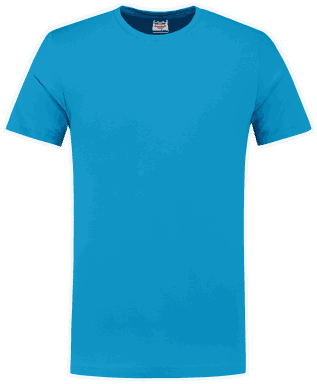 Tricorp T-shirt Fitted 101004