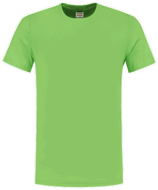 Tricorp T-shirt Fitted 101004