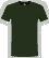Tricorp T-shirt Fitted 101004