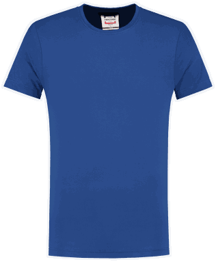 Tricorp T-shirt Fitted 101004