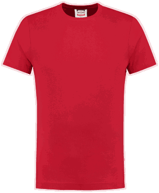 Tricorp T-shirt Fitted 101004