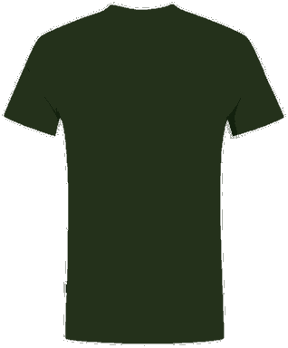 Tricorp T-shirt Fitted 101004