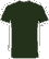 Tricorp T-shirt Fitted 101004