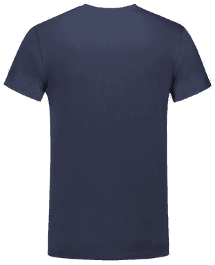 Tricorp T-shirt V Hals Fitted 101005