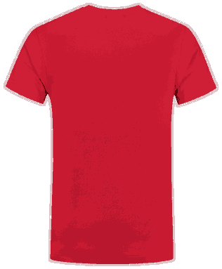 Tricorp T-shirt V Hals Fitted 101005