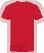 Tricorp T-shirt V Hals Fitted 101005