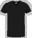 Tricorp T-shirt V Hals Fitted 101005