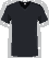 Tricorp T-shirt V Hals Fitted 101005