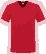 Tricorp T-shirt V Hals Fitted 101005