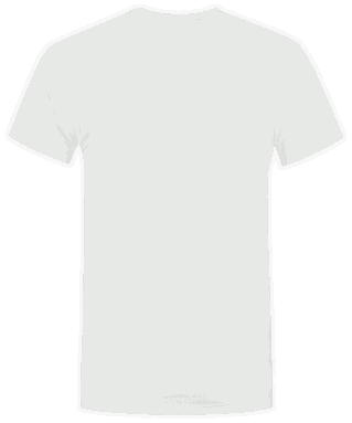 Tricorp T-shirt V Hals Fitted 101005