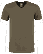 Tricorp T-shirt V Hals Fitted 101005