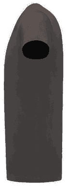 Tricorp T-shirt V Hals Fitted 101005