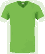Tricorp T-shirt V Hals Fitted 101005