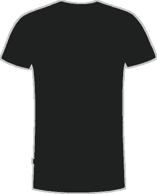 Tricorp T-shirt V Hals Fitted 101005