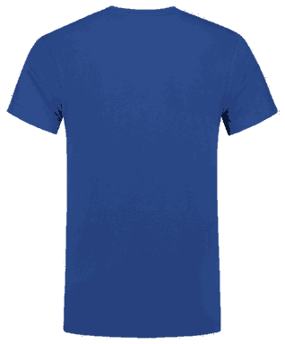 Tricorp T-shirt V Hals Fitted 101005