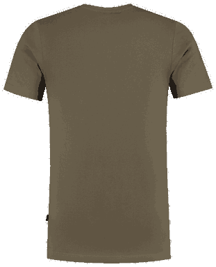 Tricorp T-shirt V Hals Fitted 101005