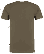 Tricorp T-shirt V Hals Fitted 101005