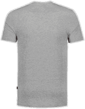 Tricorp T-shirt V Hals Fitted 101005