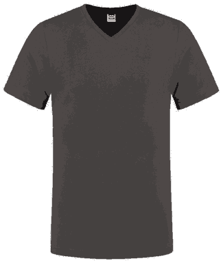 Tricorp T-shirt V Hals Fitted 101005