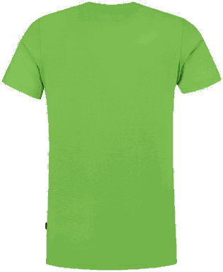 Tricorp T-shirt V Hals Fitted 101005