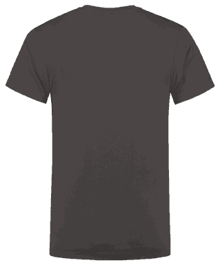 Tricorp T-shirt V Hals Fitted 101005
