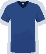 Tricorp T-shirt V Hals Fitted 101005