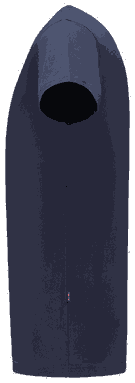 Tricorp T-shirt V Hals Fitted 101005