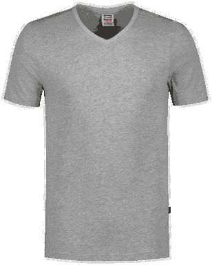 Tricorp T-shirt V Hals Fitted 101005