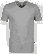 Tricorp T-shirt V Hals Fitted 101005