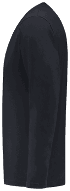 Tricorp T-shirt Lange Mouw 101006