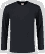 Tricorp T-shirt Lange Mouw 101006