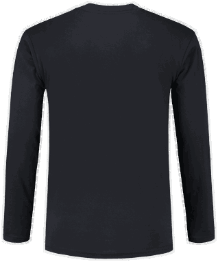 Tricorp T-shirt Lange Mouw 101006