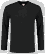 Tricorp T-shirt Lange Mouw 101006