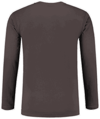 Tricorp T-shirt Lange Mouw 101006