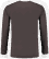 Tricorp T-shirt Lange Mouw 101006