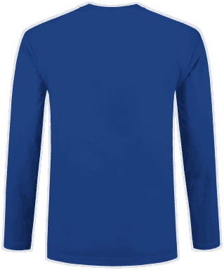 Tricorp T-shirt Lange Mouw 101006