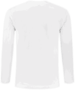 Tricorp T-shirt Lange Mouw 101006
