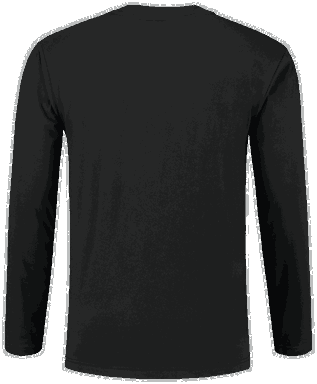 Tricorp T-shirt Lange Mouw 101006