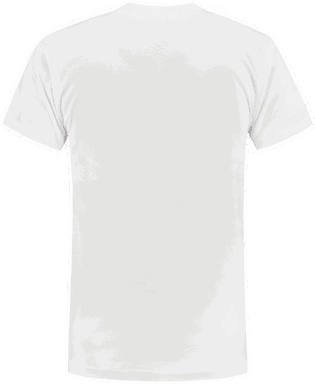 Tricorp T-shirt V Hals 101007
