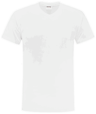 Tricorp T-shirt V Hals 101007