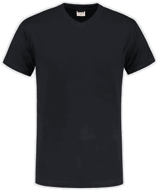 Tricorp T-shirt V Hals 101007
