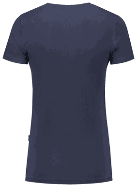 Tricorp T-shirt V Hals Fitted Dames 101008