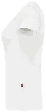 Tricorp T-shirt V Hals Fitted Dames 101008