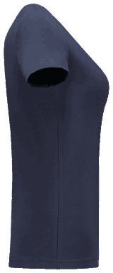 Tricorp T-shirt V Hals Fitted Dames 101008